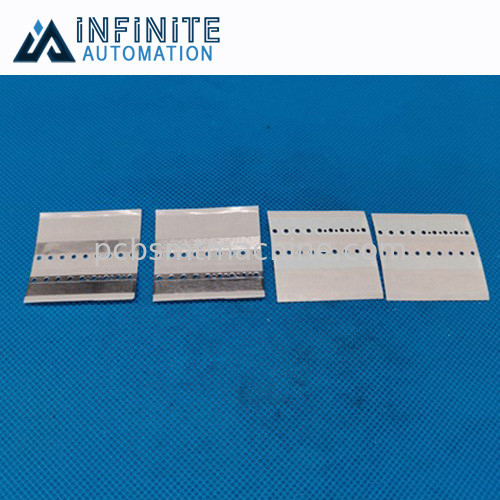 cinta del empalme de 8m m 12m m 16m m 24m m 32m m 44m m 56m m SMT para las máquinas de Fuji SMT