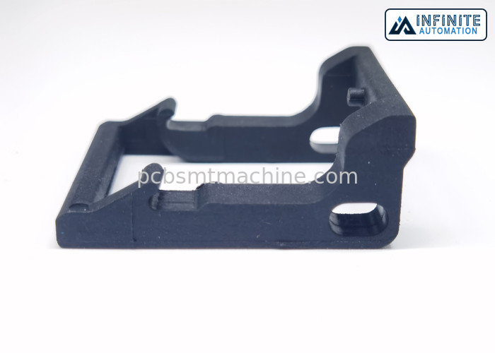 Guía de cinta de la palanca KHJ-MC545-00 F para el alimentador de Yamaha SS, pieza de recambio del alimentador de Yamaha
