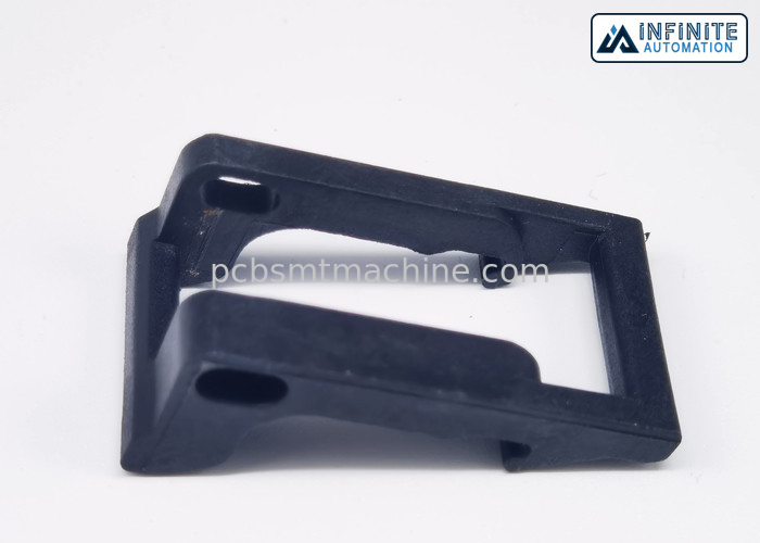 Guía de cinta de la palanca KHJ-MC245-00 F para 12m m y 16m m, pieza de recambio del alimentador de Yamaha
