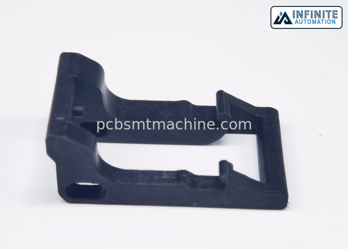 Guía de cinta de la palanca KHJ-MC245-00 F para 12m m y 16m m, pieza de recambio del alimentador de Yamaha