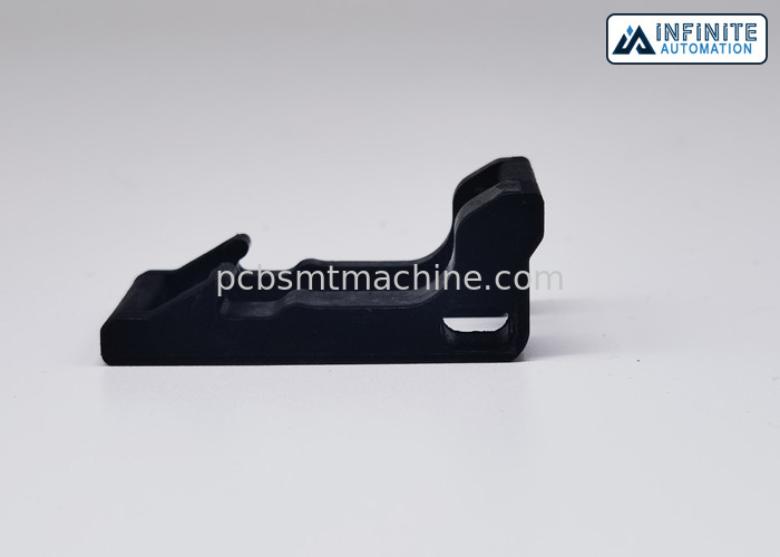 Guía de cinta de la palanca KHJ-MC245-00 F para 12m m y 16m m, pieza de recambio del alimentador de Yamaha