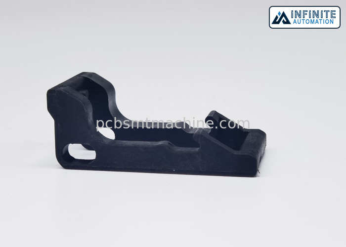 Guía de cinta de la palanca KHJ-MC245-00 F para 12m m y 16m m, pieza de recambio del alimentador de Yamaha