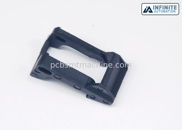 Guía de cinta de la palanca KLJ-MC245-00 F para el alimentador de Yamaha 12/16M M ZS, pieza de recambio del alimentador de Yamaha