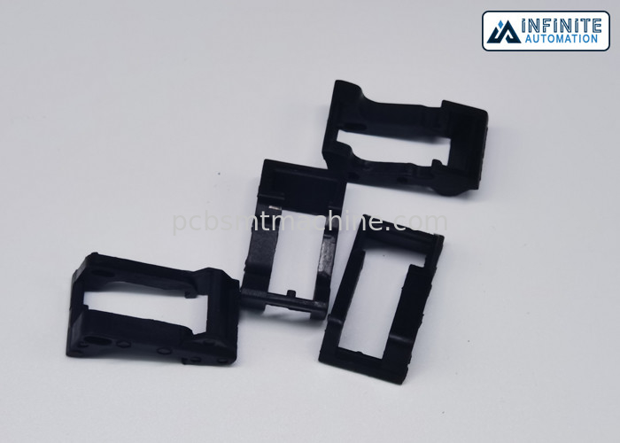 Guía de cinta de la palanca KLJ-MC245-00 F para el alimentador de Yamaha 12/16M M ZS, pieza de recambio del alimentador de Yamaha