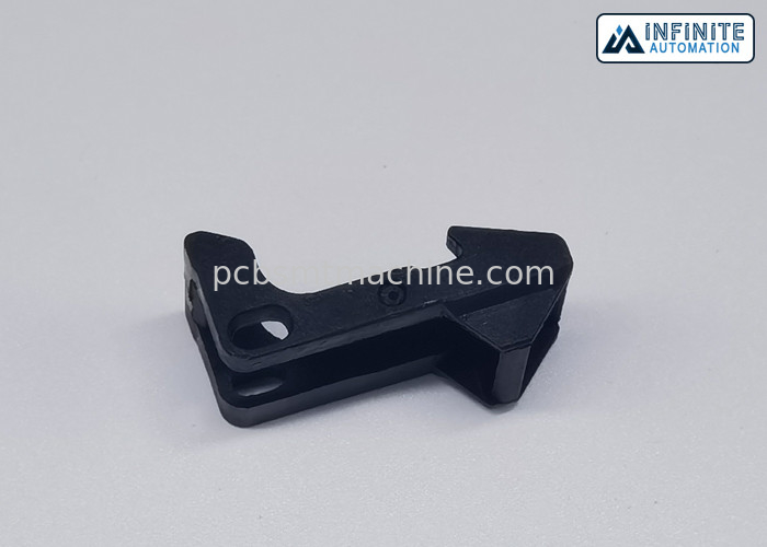 Guía de cinta de la palanca KLJ-MC245-00 F para el alimentador de Yamaha 12/16M M ZS, pieza de recambio del alimentador de Yamaha