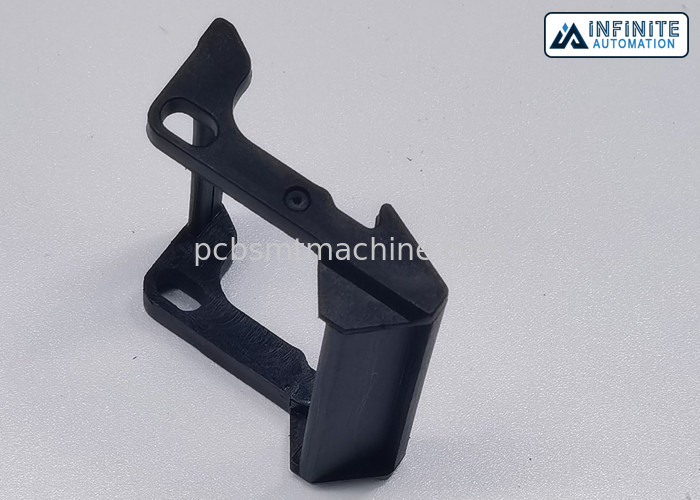 PALANCA de KLT-MC645-00 YS24/YS24X 44M M, GUÍA de CINTA F, pieza de recambio del alimentador de Yamaha