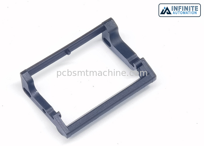 PALANCA de KLT-MC645-00 YS24/YS24X 44M M, GUÍA de CINTA F, pieza de recambio del alimentador de Yamaha