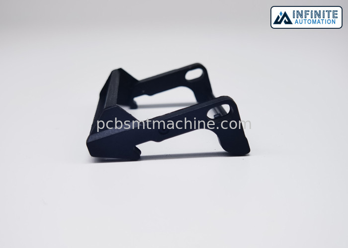 GUÍA de CINTA de la PALANCA KLJ-MC745-00 F para el alimentador de Yamaha ZS 56M M, pieza de recambio del alimentador de Yamaha