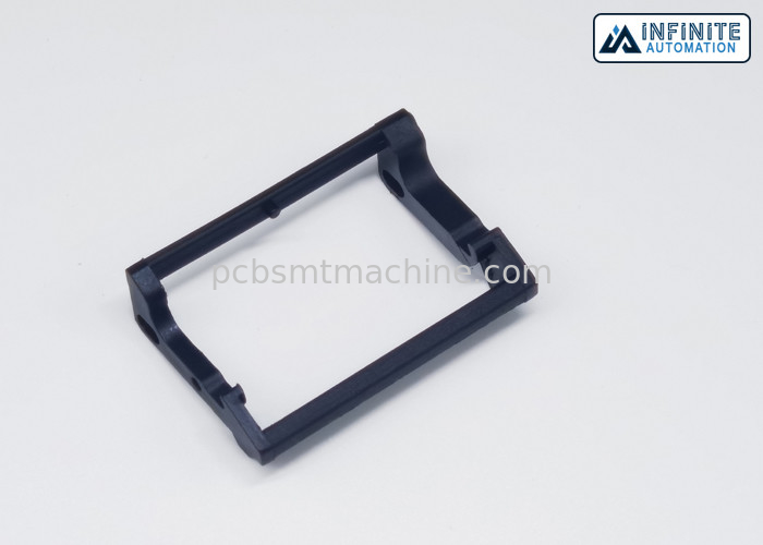 GUÍA de CINTA de la PALANCA KLJ-MC745-00 F para el alimentador de Yamaha ZS 56M M, pieza de recambio del alimentador de Yamaha