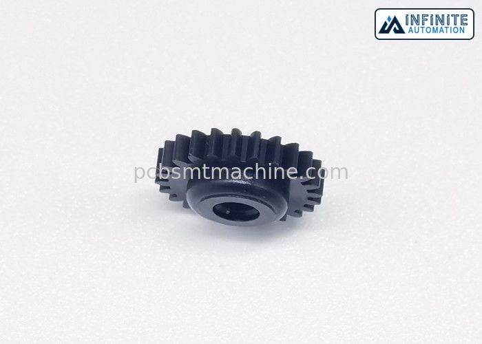 ENGRANAJE del ALIMENTADOR KHJ-MC254-00, P4 OCIOSO para el alimentador de Yamaha YS24 SS, pieza de recambio del alimentador de Yamaha