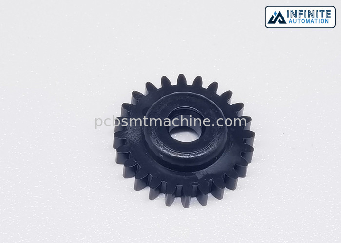 ENGRANAJE del ALIMENTADOR KHJ-MC254-00, P4 OCIOSO para el alimentador de Yamaha YS24 SS, pieza de recambio del alimentador de Yamaha
