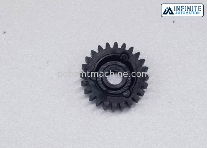 ENGRANAJE del ALIMENTADOR KHJ-MC254-00, P4 OCIOSO para el alimentador de Yamaha YS24 SS, pieza de recambio del alimentador de Yamaha