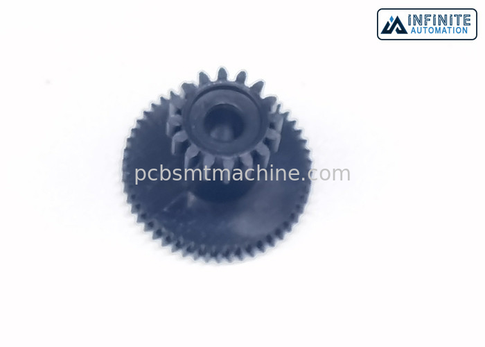KHJ-MC253-00 ENGRANAJE, P3 OCIOSO para el alimentador de Yamaha SS, pieza de recambio del alimentador de Yamaha