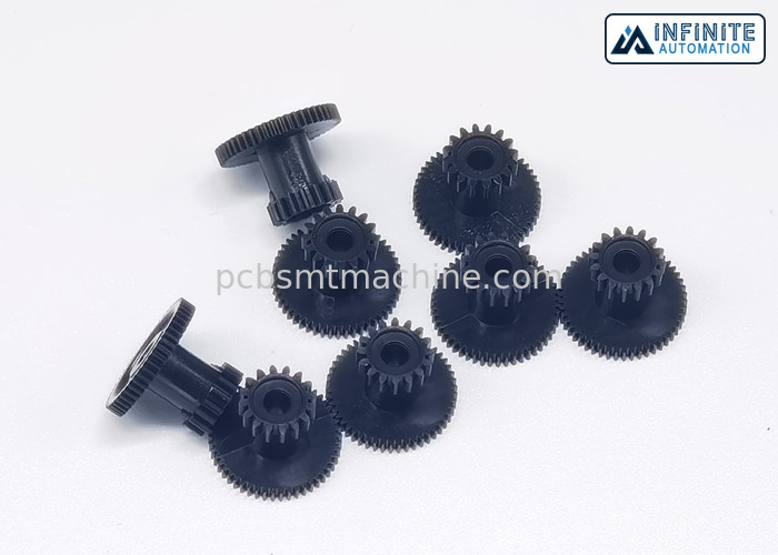 KHJ-MC253-00 ENGRANAJE, P3 OCIOSO para el alimentador de Yamaha SS, pieza de recambio del alimentador de Yamaha