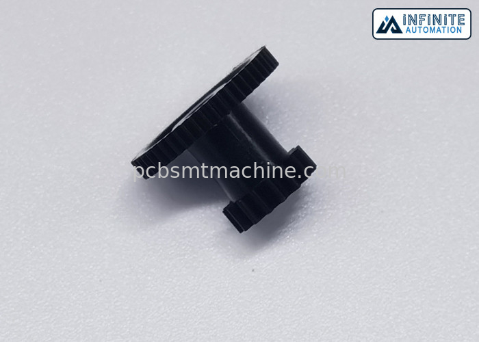 KHJ-MC253-00 ENGRANAJE, P3 OCIOSO para el alimentador de Yamaha SS, pieza de recambio del alimentador de Yamaha