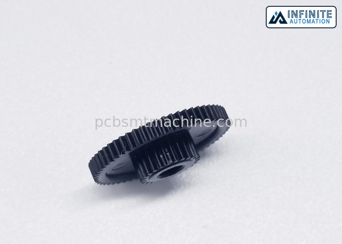 KHJ-MC252-00 engranaje P2 ocioso para el alimentador de Yamaha SS, pieza de recambio del alimentador de Yamaha