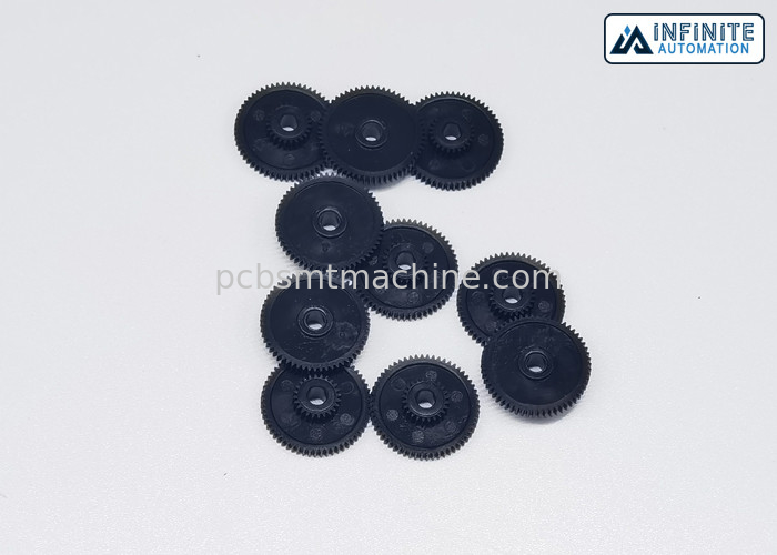 KHJ-MC252-00 engranaje P2 ocioso para el alimentador de Yamaha SS, pieza de recambio del alimentador de Yamaha