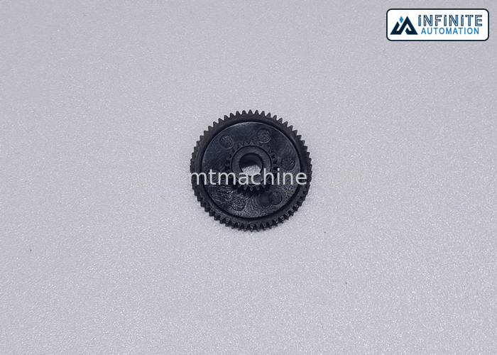KHJ-MC252-00 engranaje P2 ocioso para el alimentador de Yamaha SS, pieza de recambio del alimentador de Yamaha