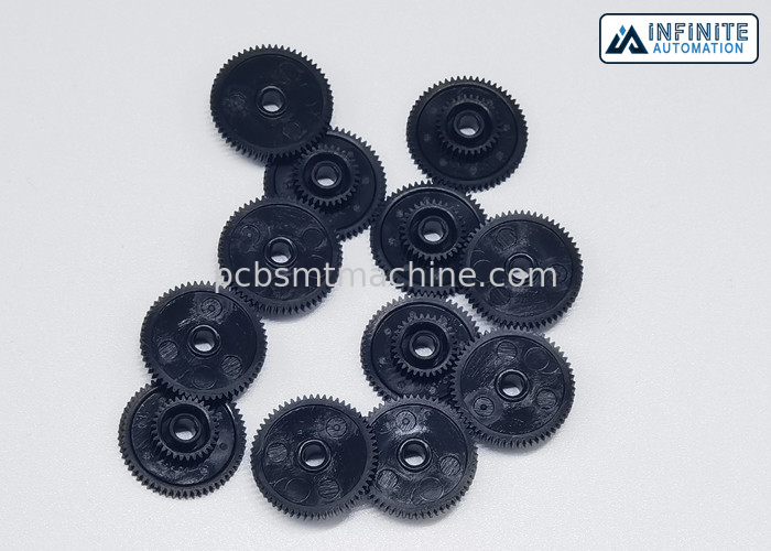 KHJ-MC251-00 engranaje P1 ocioso para el alimentador de Yamaha SS, pieza de recambio del alimentador de Yamaha