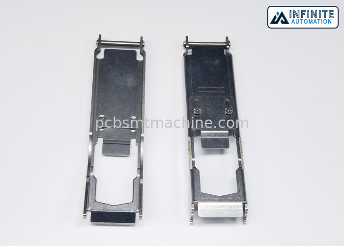 Alimentadores del montaje 32m m SMT de la guía de cinta de KLJ MC541 00 para el alimentador de Yamaha ZS