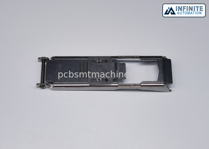 Alimentadores del montaje 32m m SMT de la guía de cinta de KLJ MC541 00 para el alimentador de Yamaha ZS