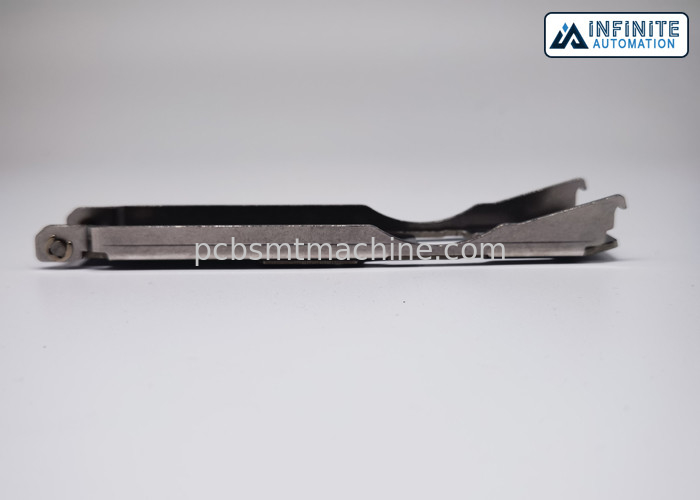 Alimentadores del montaje 32m m SMT de la guía de cinta de KLJ MC541 00 para el alimentador de Yamaha ZS