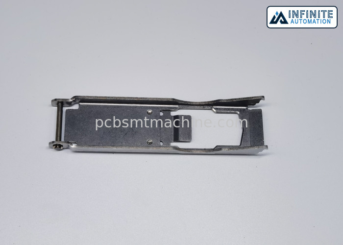 Alimentadores del montaje 32m m SMT de la guía de cinta de KLJ MC541 00 para el alimentador de Yamaha ZS