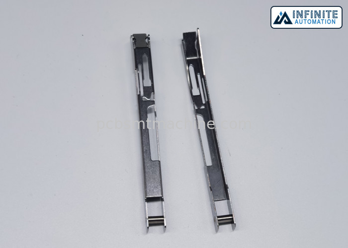 Alimentador de Assy For Yamaha SS 8M M de la guía de cinta de KHJ MC141 03X KHJ MC141 02 KHJ MC141 04