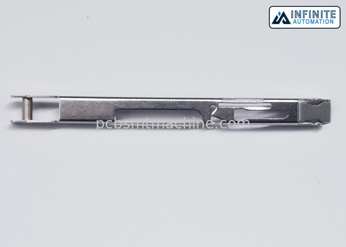 Alimentador de Assy For Yamaha SS 8M M de la guía de cinta de KHJ MC141 03X KHJ MC141 02 KHJ MC141 04