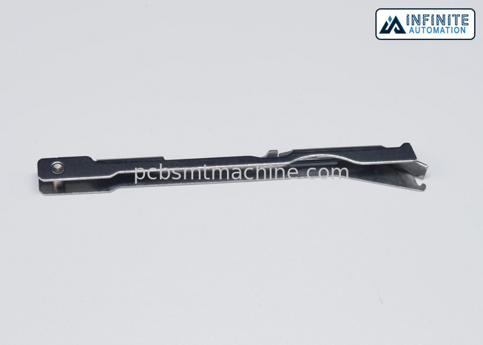 Alimentador de Assy For Yamaha SS 8M M de la guía de cinta de KHJ MC141 03X KHJ MC141 02 KHJ MC141 04
