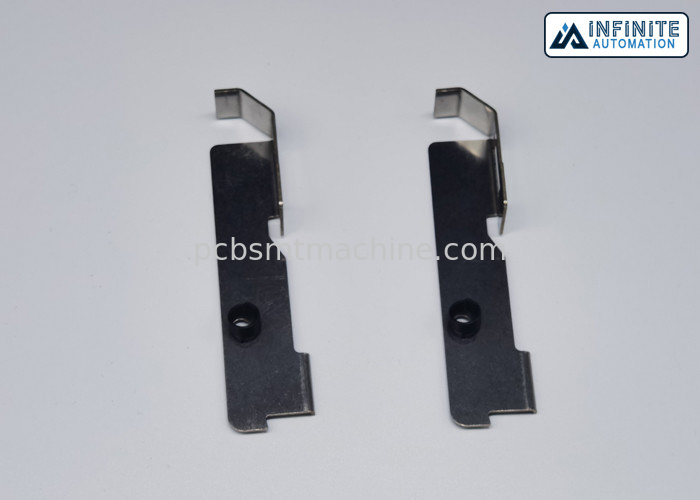 Alimentador del CL FV 12M M SMT de Assy For Yamaha de la guía de cinta de K87 M2140 00X