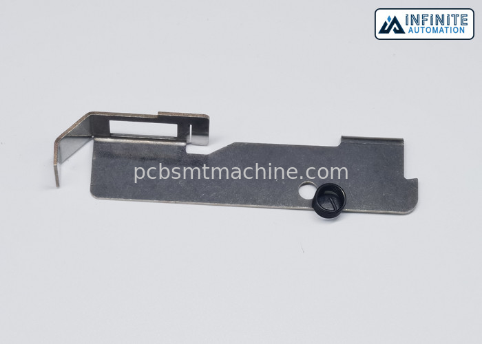 Alimentador del CL FV 12M M SMT de Assy For Yamaha de la guía de cinta de K87 M2140 00X
