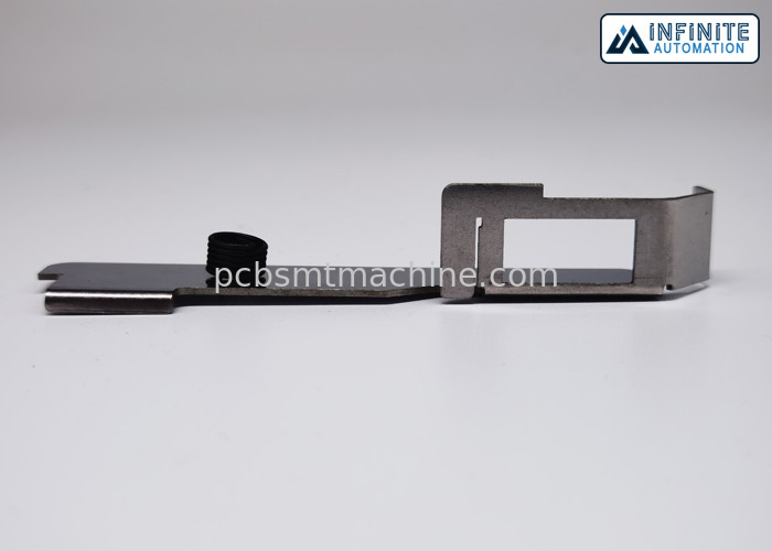 Alimentador del CL FV 12M M SMT de Assy For Yamaha de la guía de cinta de K87 M2140 00X