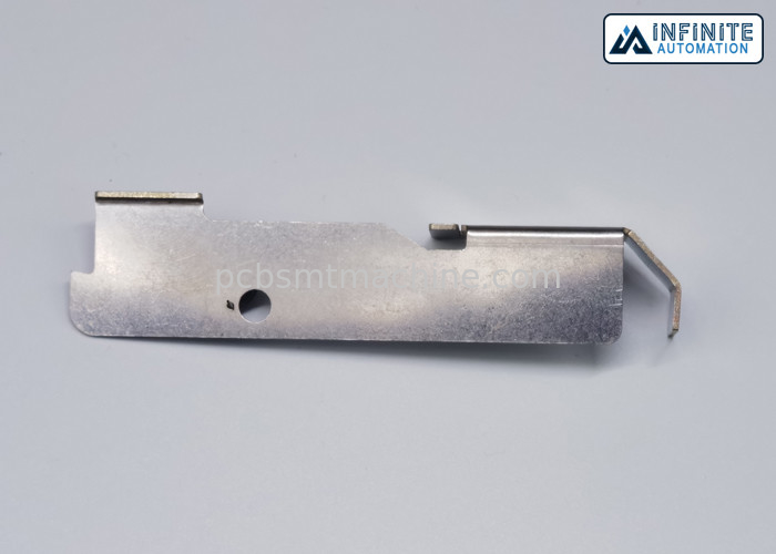 Alimentador del CL FV 12M M SMT de Assy For Yamaha de la guía de cinta de K87 M2140 00X