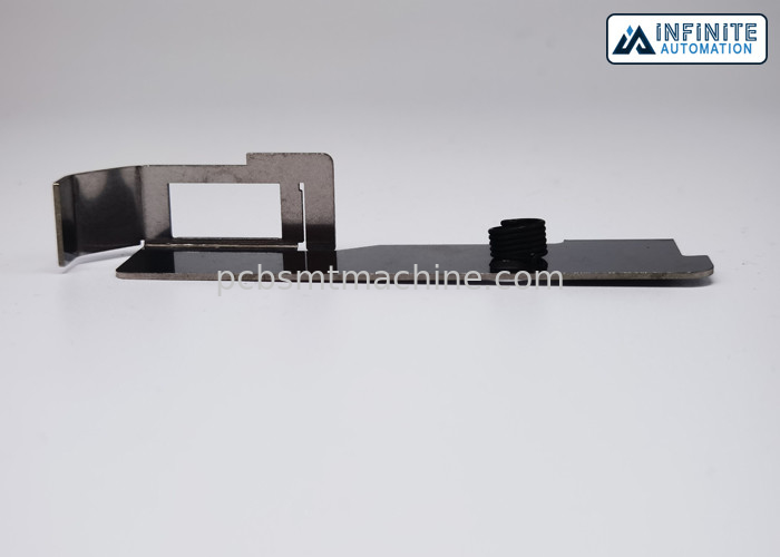 Alimentador del CL FV 12M M SMT de Assy For Yamaha de la guía de cinta de K87 M2140 00X