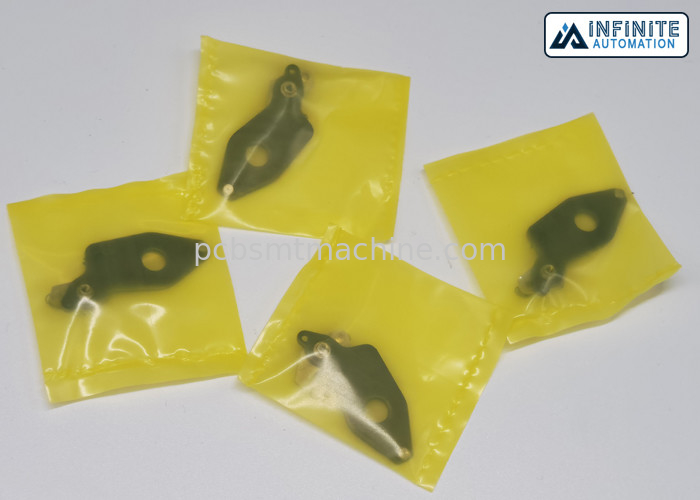 Alimentadores Yamaha YFV8mm de Assy For SMT de la palanca del tormento de K87 M112A 10X K87 M112A 00X