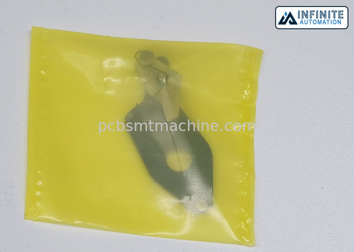 Alimentadores Yamaha YFV8mm de Assy For SMT de la palanca del tormento de K87 M112A 10X K87 M112A 00X