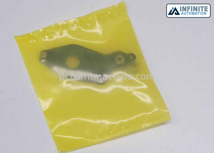 Alimentadores Yamaha YFV8mm de Assy For SMT de la palanca del tormento de K87 M112A 10X K87 M112A 00X