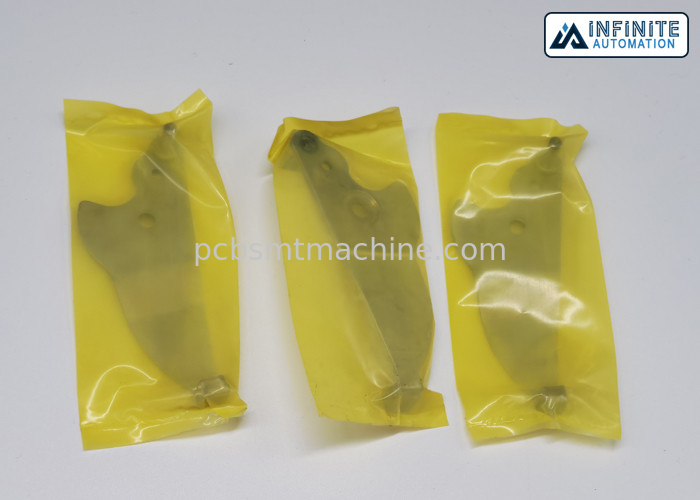 TIPO de Yamaha FV D de los alimentadores de Assy For SMT de la palanca de la abrazadera de K87 M1132 10X
