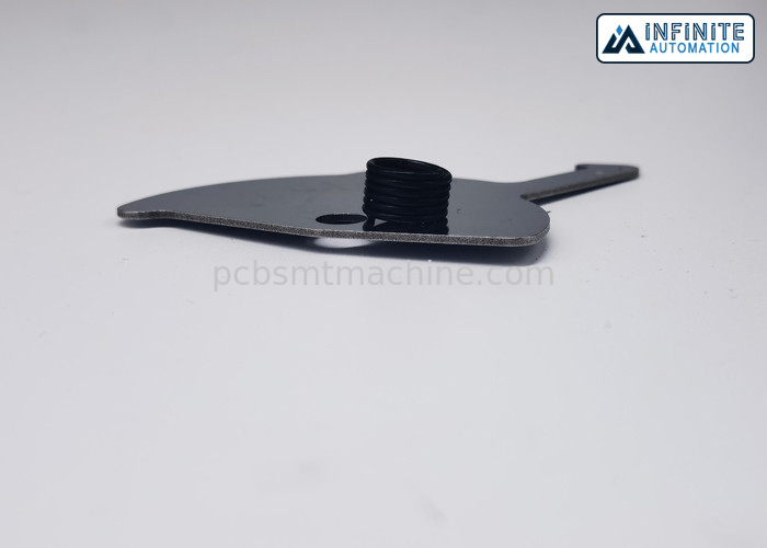 Copia y nuevo tipo alimentador de Assy For Yamaha FV D de la palanca de la cerradura de K87 M114A 10X