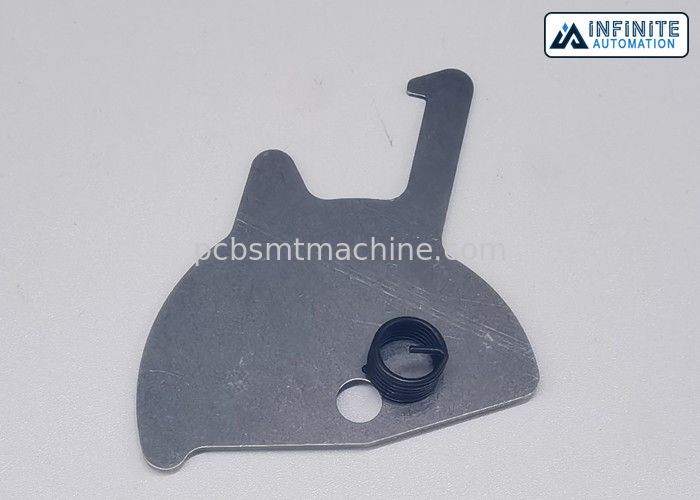 Copia y nuevo tipo alimentador de Assy For Yamaha FV D de la palanca de la cerradura de K87 M114A 10X