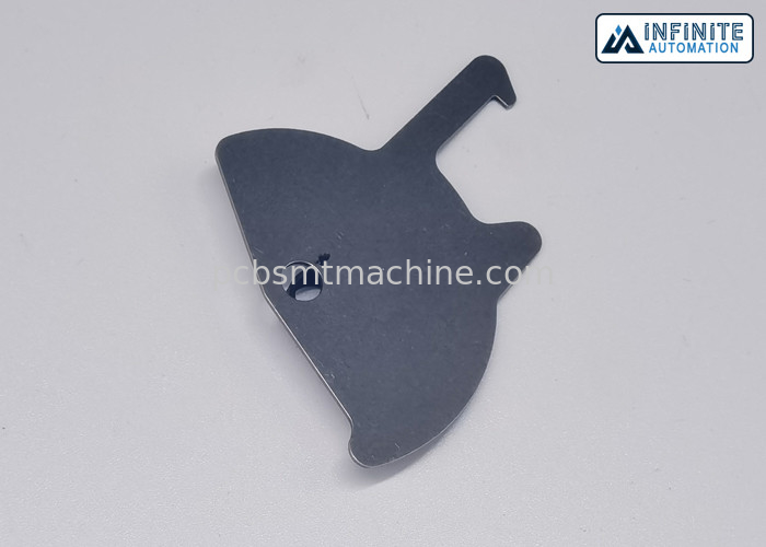 Copia y nuevo tipo alimentador de Assy For Yamaha FV D de la palanca de la cerradura de K87 M114A 10X