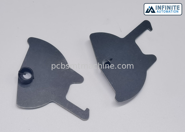 Copia y nuevo tipo alimentador de Assy For Yamaha FV D de la palanca de la cerradura de K87 M114A 10X