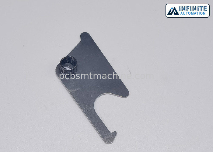 Tipo de los alimentadores FV D de Assy For Yamaha SMT de la palanca de la cerradura de K87 M114A 00X