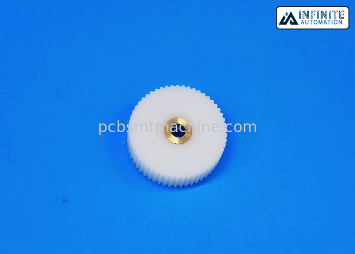 Copia del alimentador de Assy For Yamaha FV12mm SS del rodillo de K87 M219L 00X y nuevo ociosos