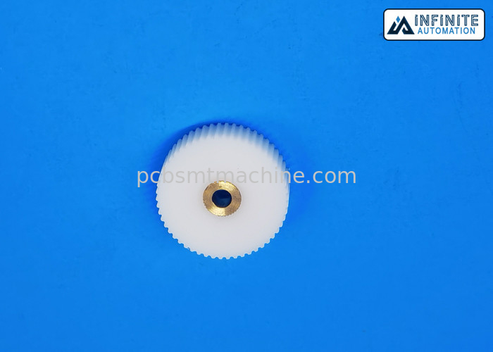 Copia del alimentador de Assy For Yamaha FV12mm SS del rodillo de K87 M219L 00X y nuevo ociosos