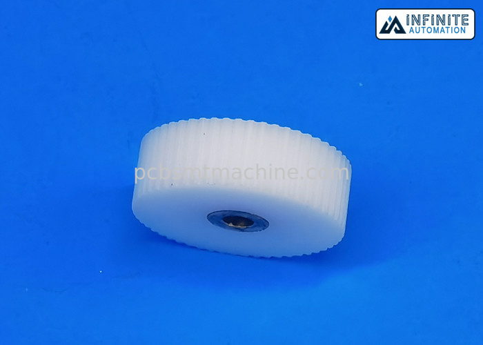 Copia del alimentador de Assy For Yamaha FV12mm SS del rodillo de K87 M219L 00X y nuevo ociosos