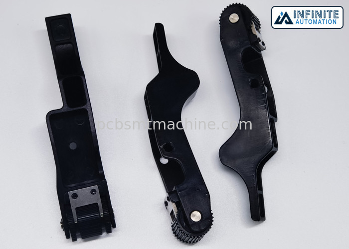 Tipo de los SS ZS de los alimentadores de Assy For Yamaha 24M M SMT de la palanca de KHJ MC46V 00