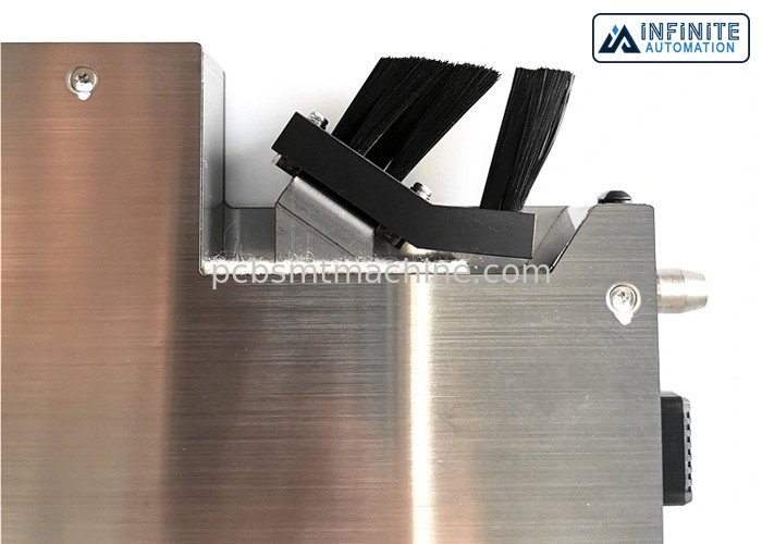 Tipo original unidad del alimentador UX04400 del cepillo para la máquina de Fuji NXT III SMT