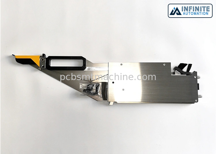 Tipo original unidad del alimentador UX04400 del cepillo para la máquina de Fuji NXT III SMT